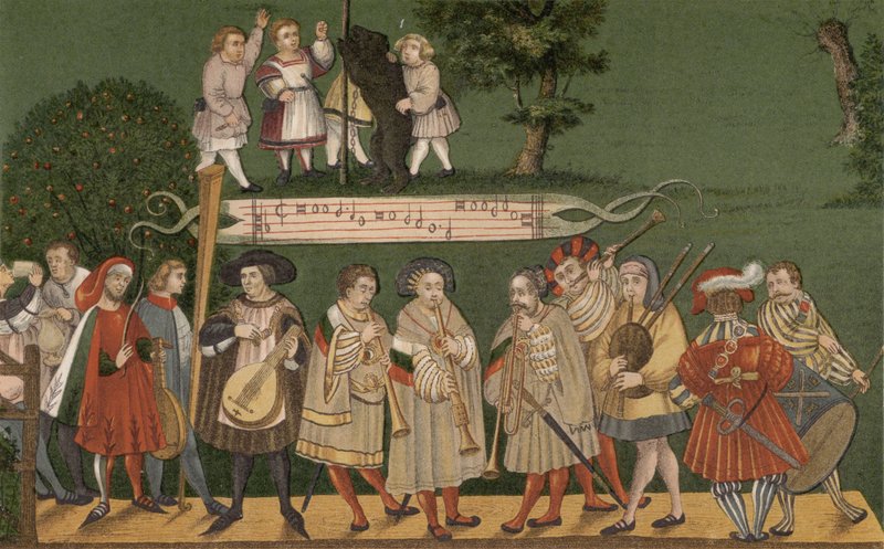 Augsburg, Almanya
