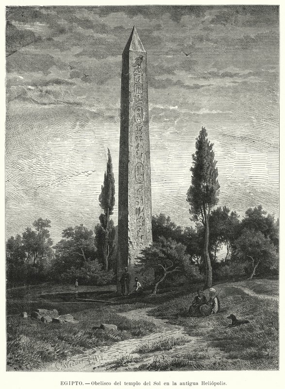Heliopolis