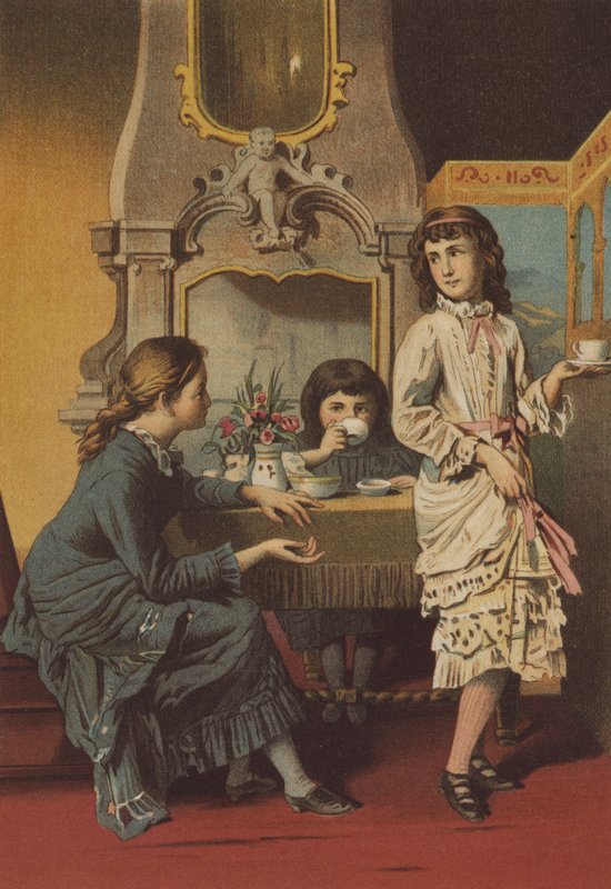 Bir yıl by German School