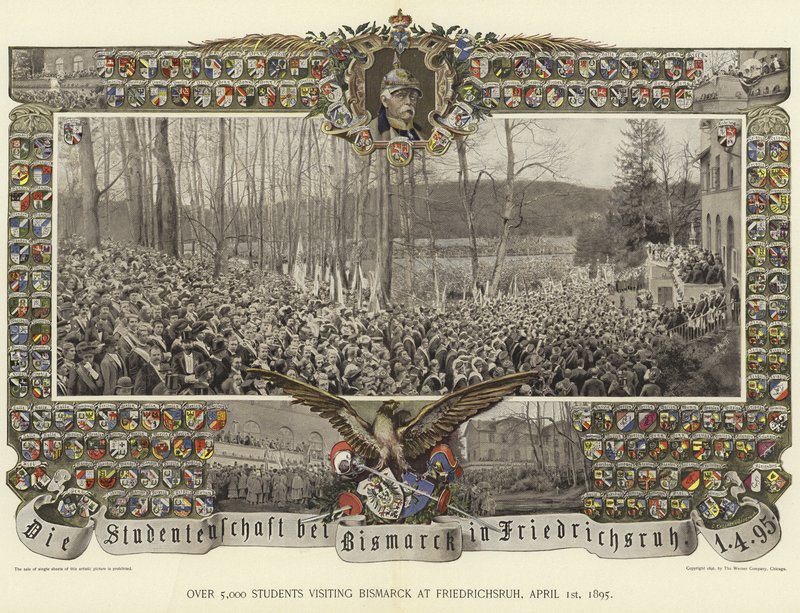Friedrichsruh