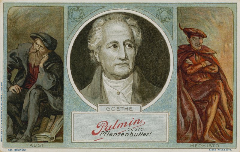 Goethe