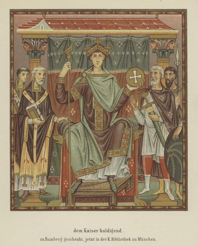 Kutsal Roma İmparatoru Otto III