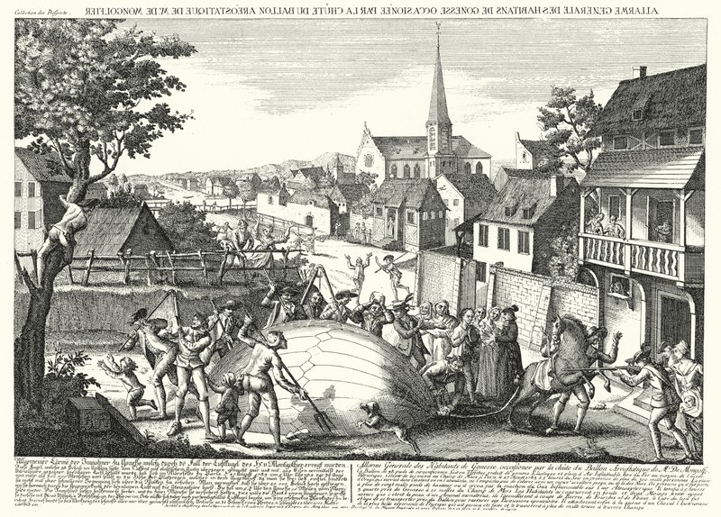 27 Ağustos 1783