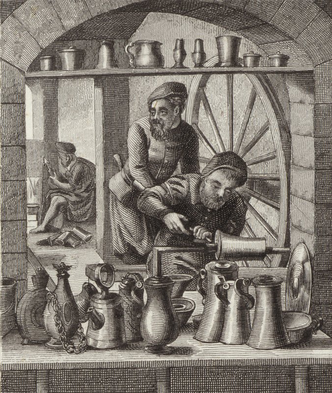 kalaylı by German School