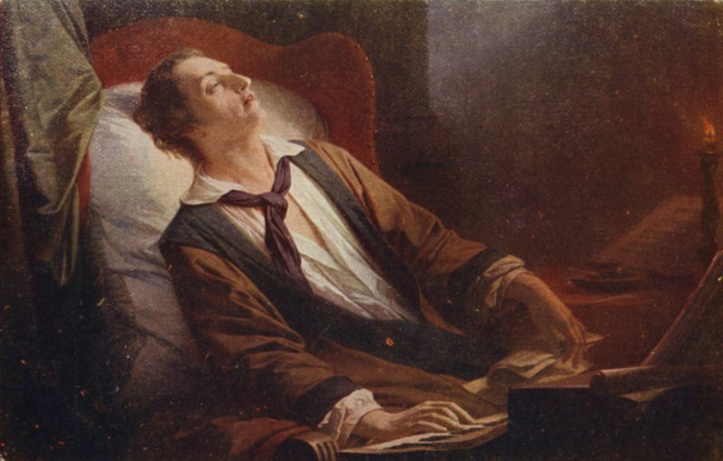 Carl Maria von Weber
