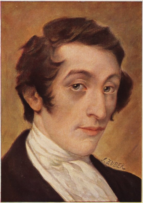 Carl Maria von Weber