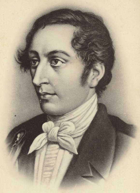 Carl Maria von Weber