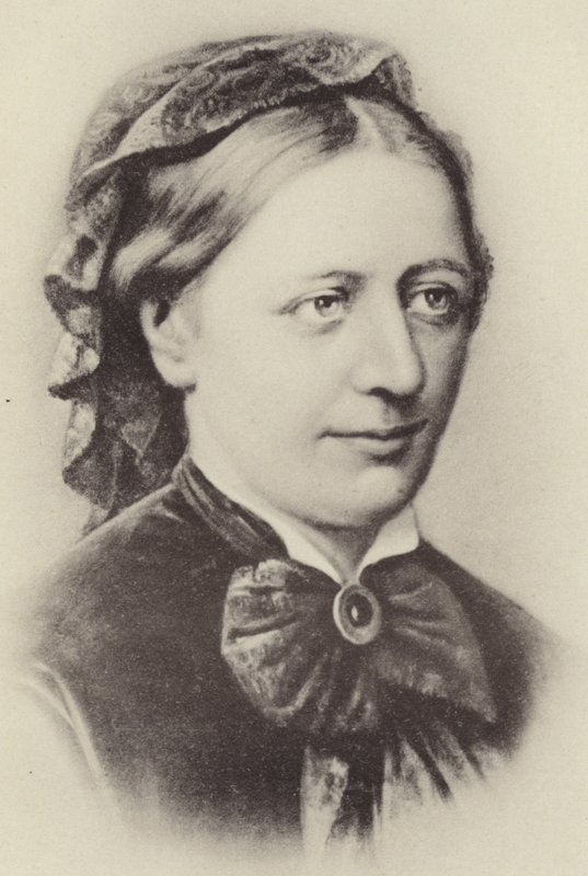 Clara Schumann