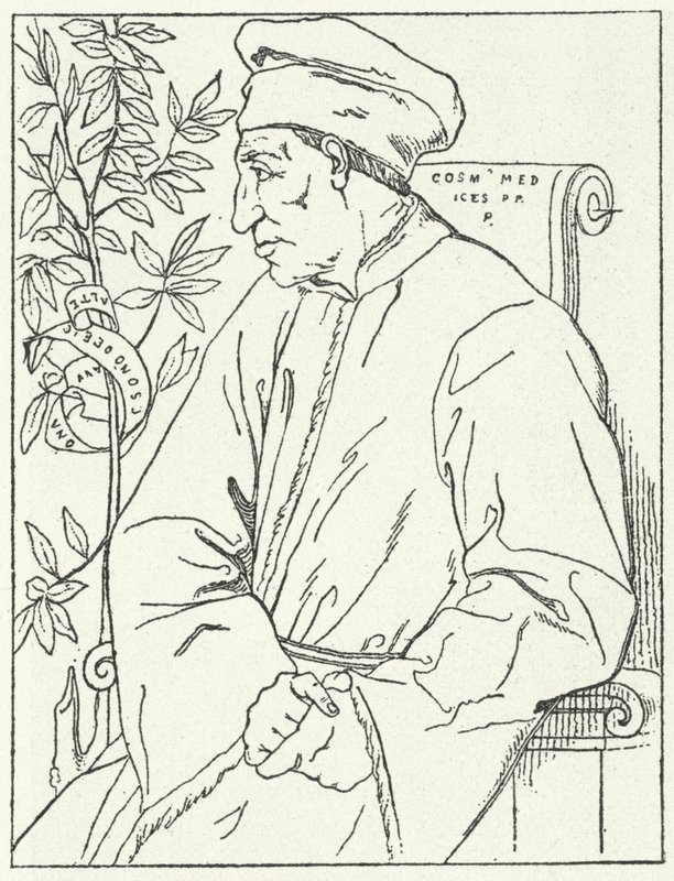 Cosimo de 
