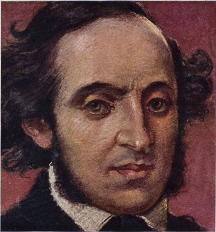 Felix Mendelssohn