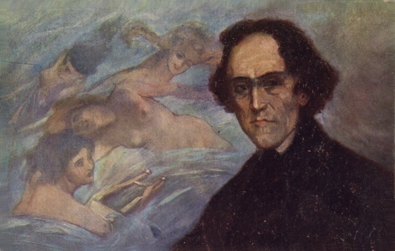 Giacomo Meyerbeer