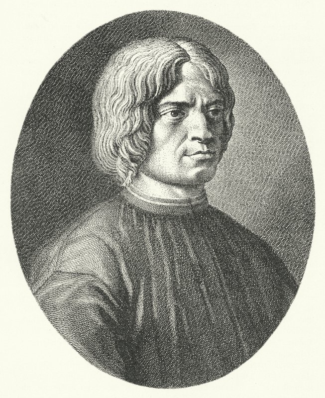 Lorenzo de 