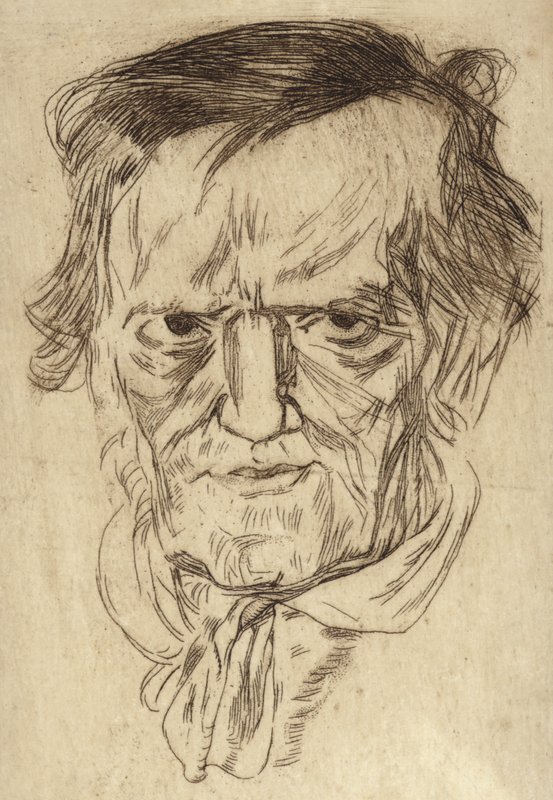 Richard Wagner