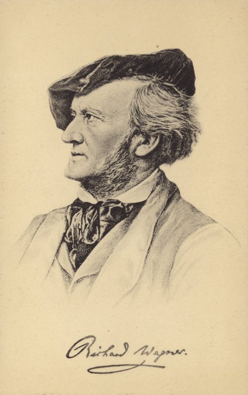Richard Wagner