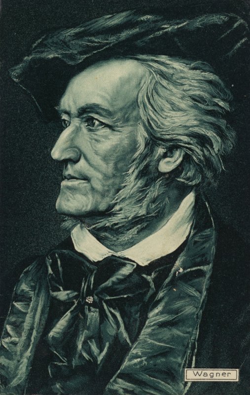 Richard Wagner