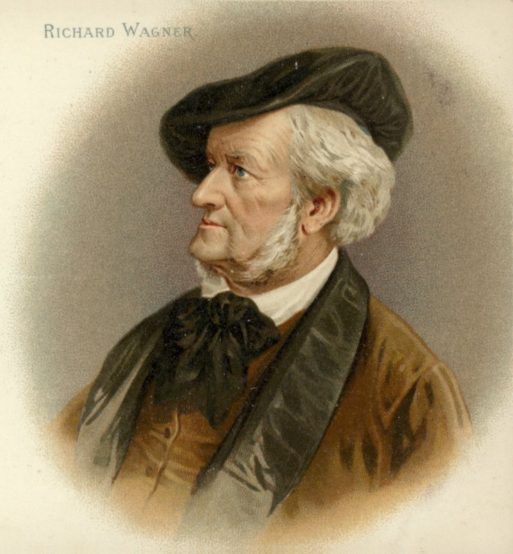 Richard Wagner