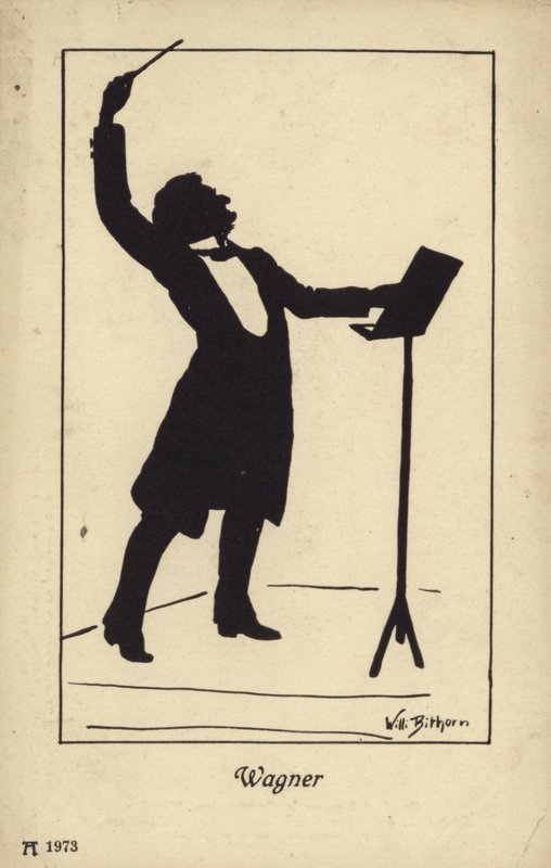Richard Wagner