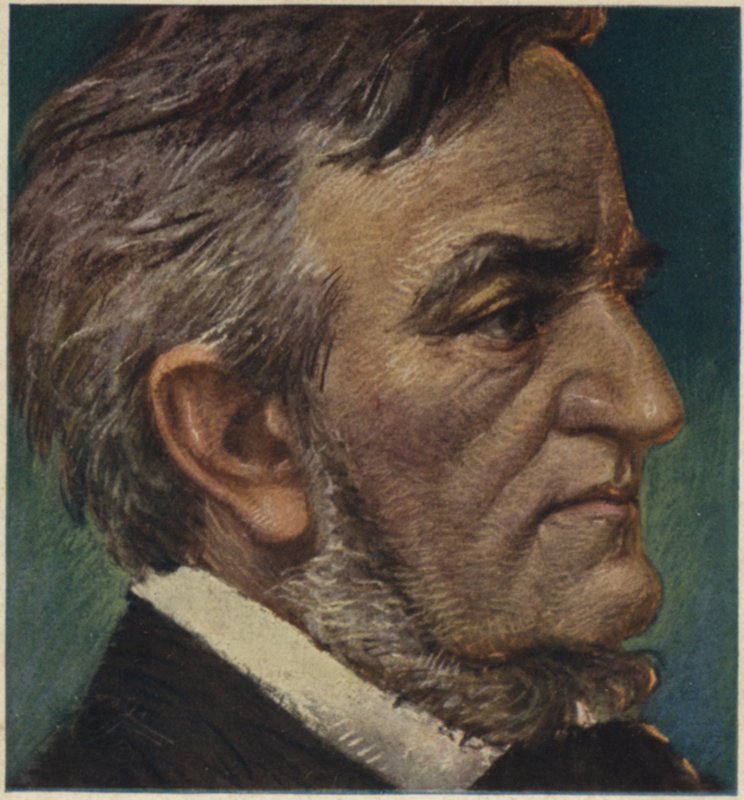 Richard Wagner