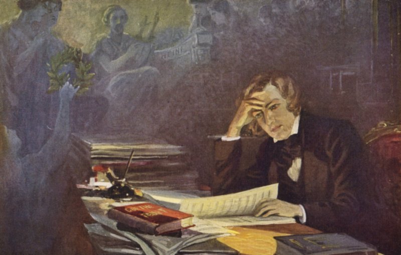 Robert Schumann