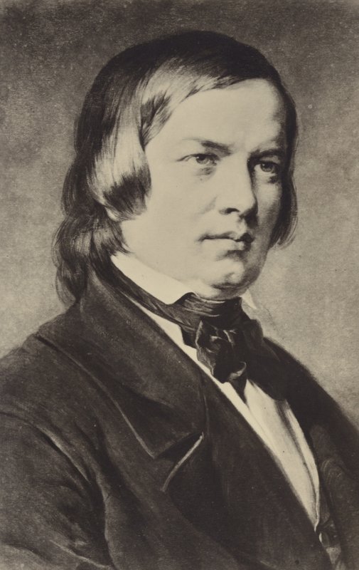 Robert Schumann
