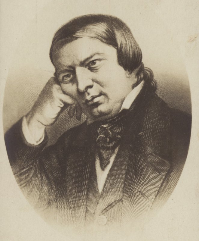Robert Schumann