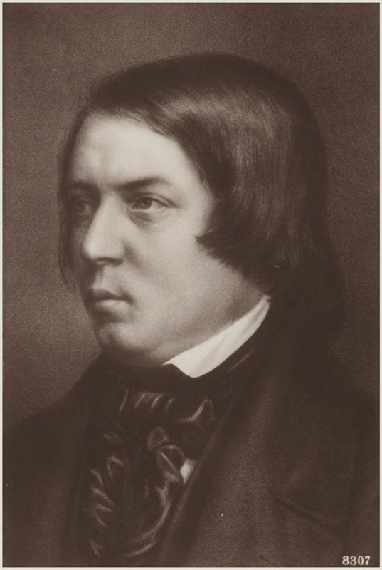 Robert Schumann