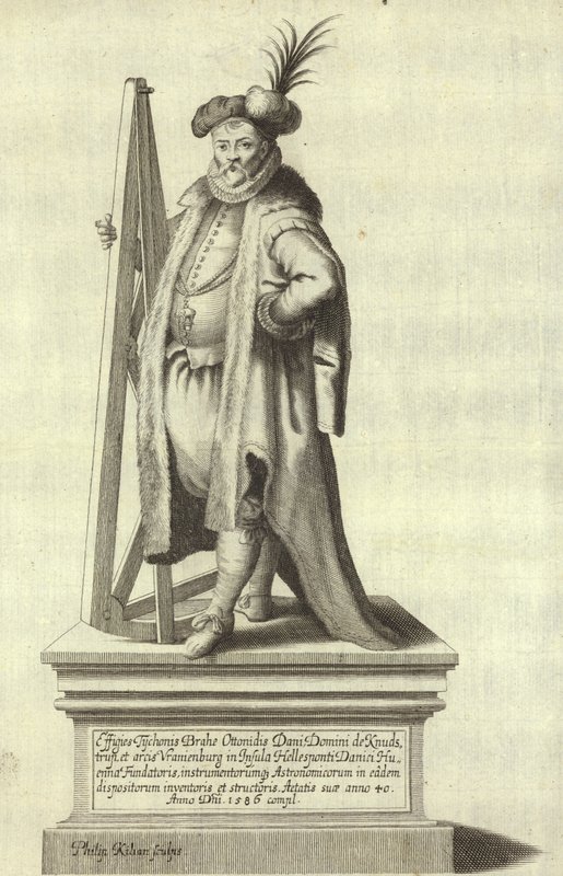 Tycho Brahe