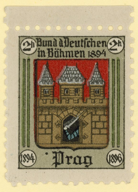 Prag, Bohemya