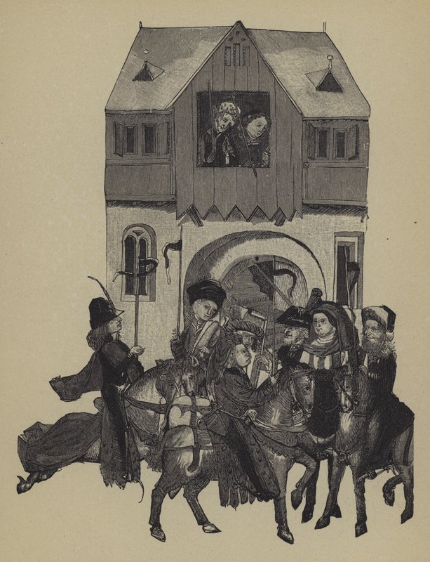 Hohenzollern hanedanından I. Frederick