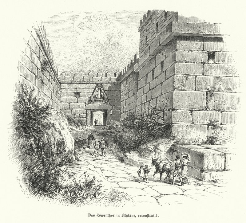 Aslanlı Kapı