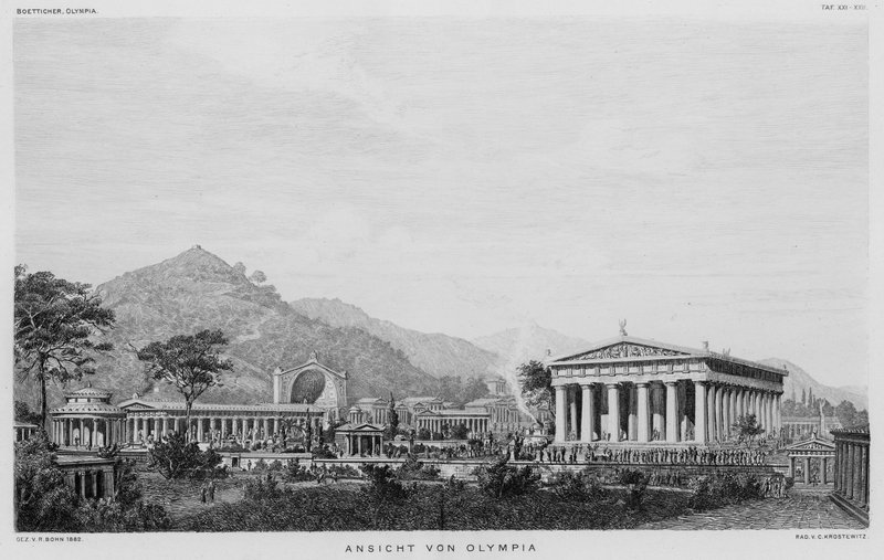 Olympia