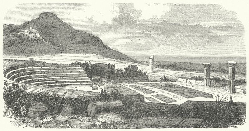 Tusculum