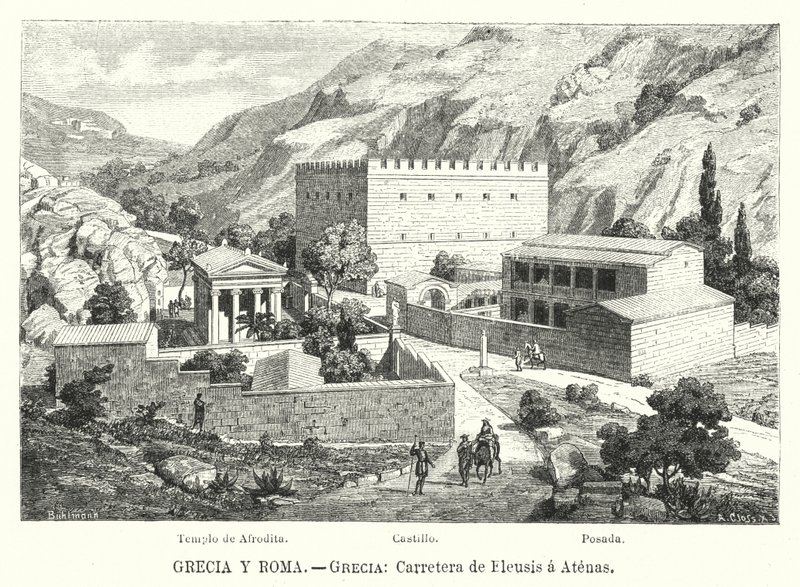 Eleusis