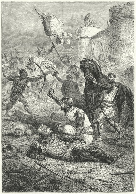 Normandiyalı Robert, babası Fatih William
