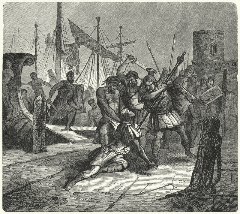 Roma konsolosu Lucius Cornelius Cinna, MÖ 84