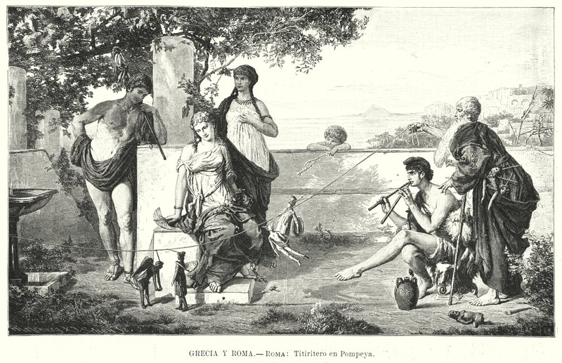 Pompeii