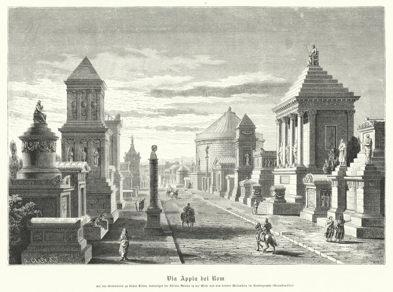 Appian Yolu