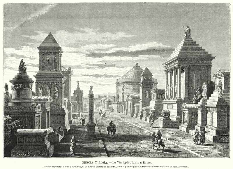 Appian Yolu