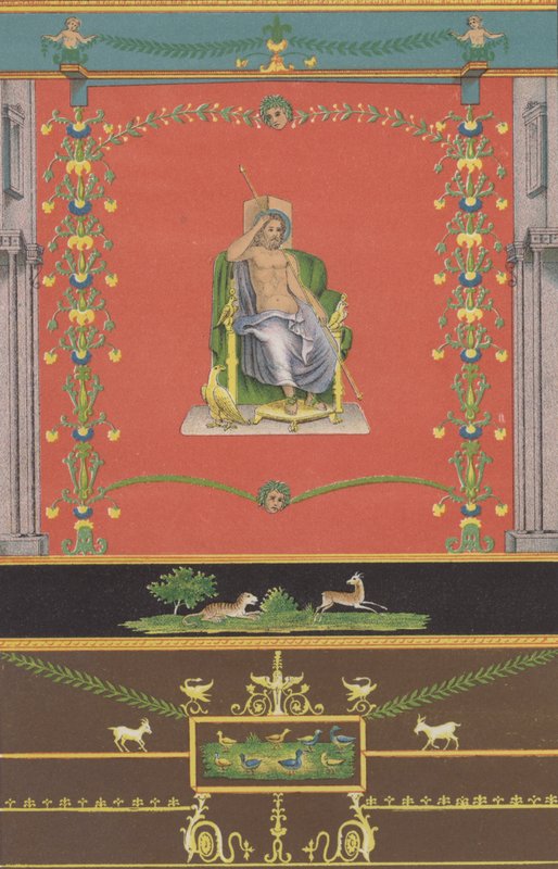 Pompeii