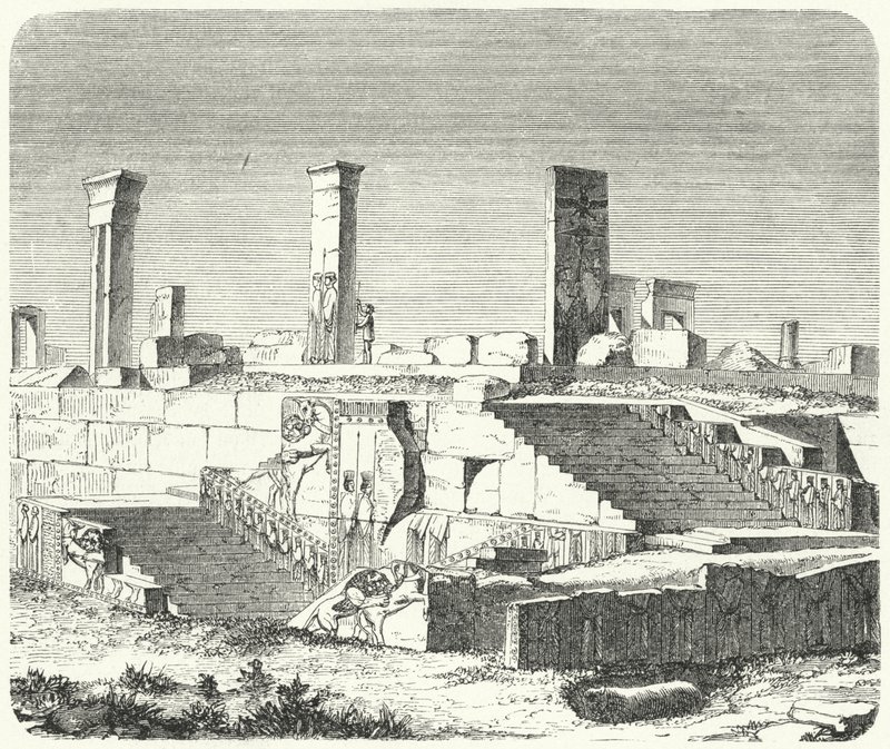 Persepolis