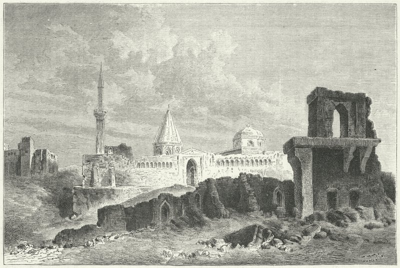 Konya, Türkiye