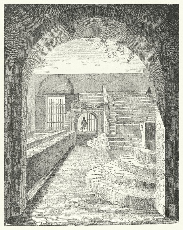 Pompeii