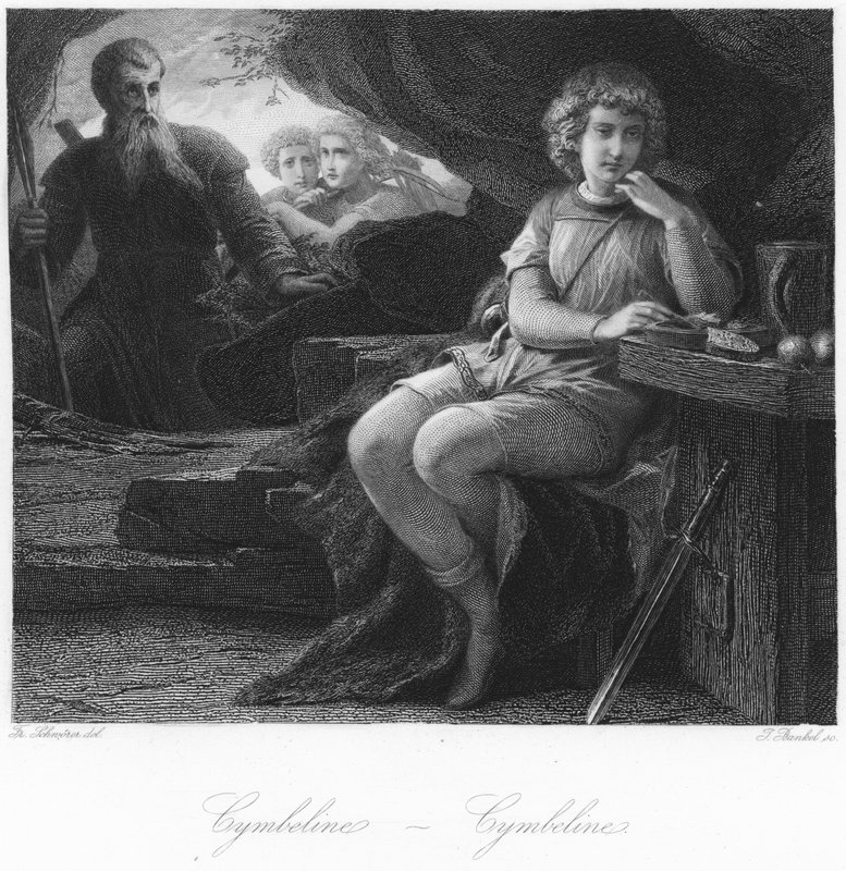 Cymbeline
