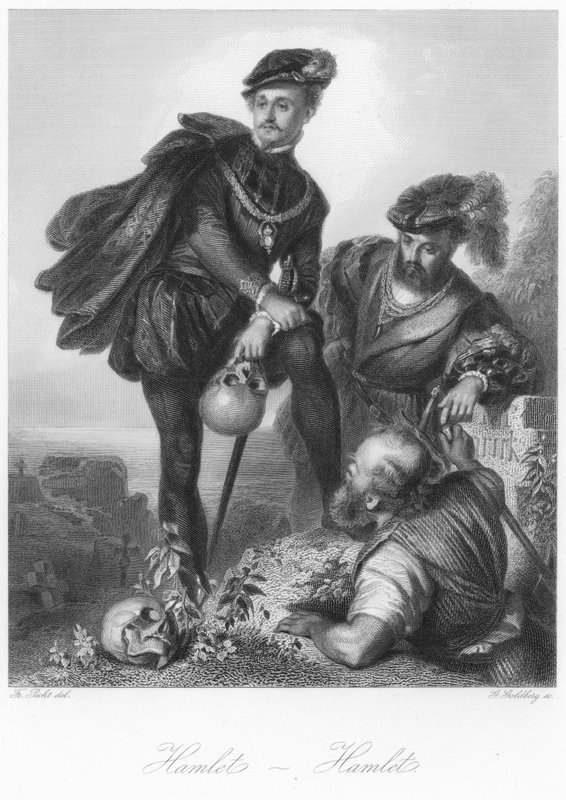 Hamlet