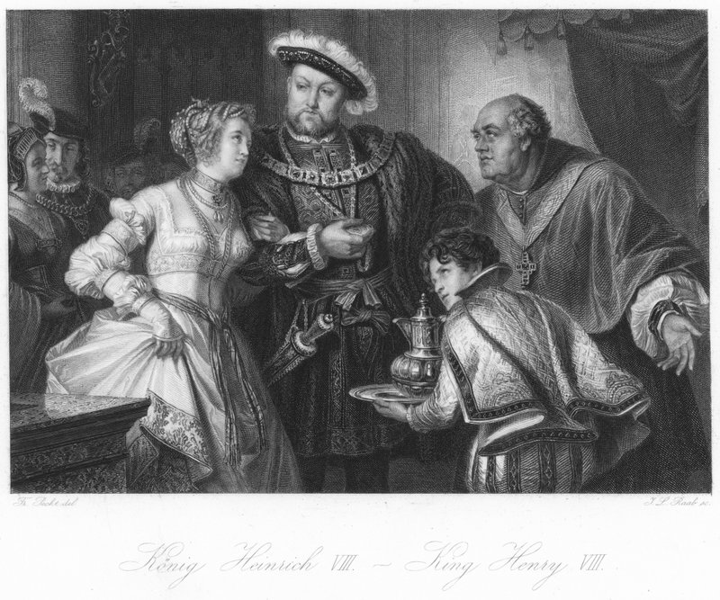 Henry VIII
