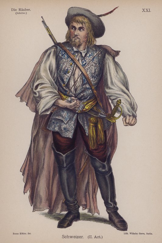 Friedrich Schiller