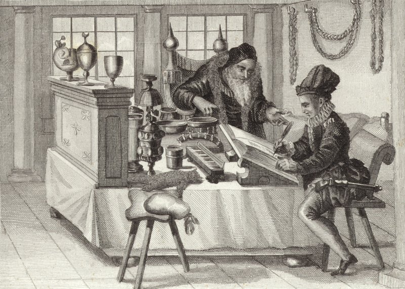 yazıhane by German School