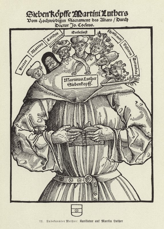 Martin Luther