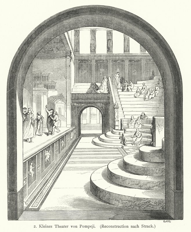 Pompeii
