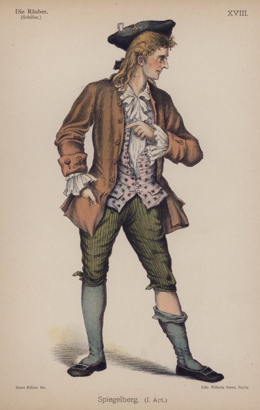 Friedrich Schiller